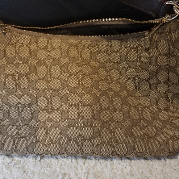 Coach Handbag - Picture 5 of 16